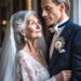 Бедный студент женился на богатой 71-летней женщине!