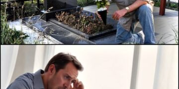 Увидев, что с могилы жены пропадают цветы, богач установил камеру. А включив видео, ОНЕМЕЛ от увиденного…