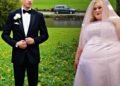Богач «на спор» женился на девушке «в теле». Но в день свадьбы ОНА такое сделала, от чего у всех гостей волосы дыбом встали…
