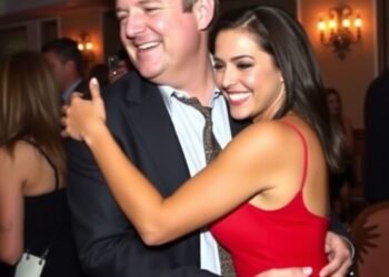 — Моя-то овца дома солянку готовит! — ржал муж, обвивая талию молодой блондинки в приталенном красном платье