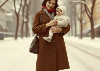 — Забирай своего выродка и уматывай. В коммуналке перезимуешь. — рыкнул муж, вытурив жену с ребёнком в метель.