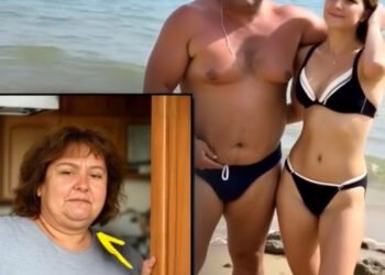 Муж хохотал, рассказывая друзьям, как отдыхал с любовницей неделю на курорте.