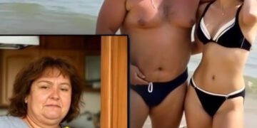 Муж хохотал, рассказывая друзьям, как отдыхал с любовницей неделю на курорте.