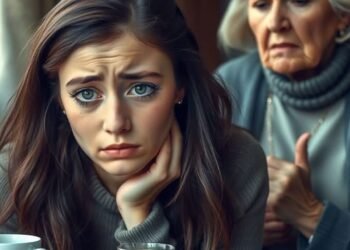 — Будешь под домашним арестом, пока не оформишь квартиру на сына! А ещё требую полный доступ ко всем твоим счетам…