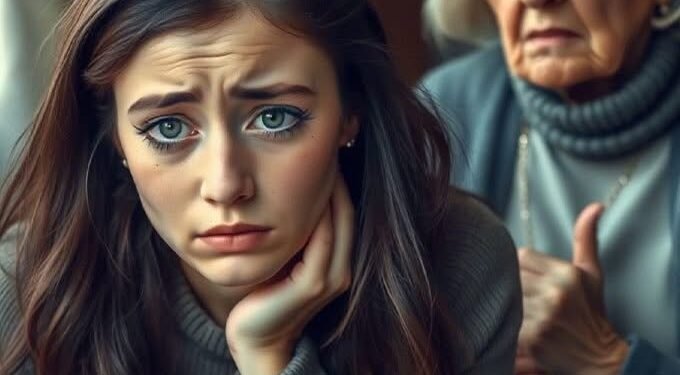 — Будешь под домашним арестом, пока не оформишь квартиру на сына! А ещё требую полный доступ ко всем твоим счетам…