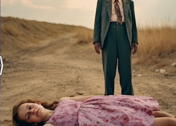 Дед вез на машине любимую внучку — но вдруг их путь преградили бандиты! А когда увидели у нее под платьем ЭТО, просто потеряли дар речи