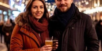 Случайно подобрала незнакомца в новогоднюю ночь — и вот спустя месяц приходит письмо из Италии.