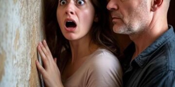 — Не бойся, я аккуратно, и ты не почувствуешь боли, — ласково говорил отчим, приближаясь к испуганной падчерице, прижавшейся к стене.