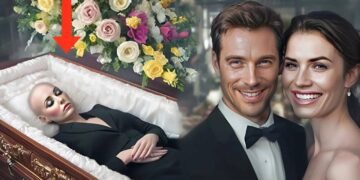 Он бросил жену, больную раком, ради любовницы… Но в день наследства получил то, чего точно не ожидал!»