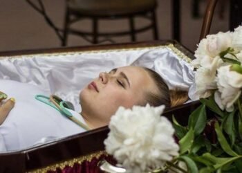 Молдавский врач недавно стал