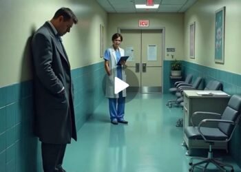 История мужчины, который ждал чуда