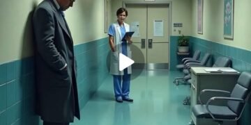 История мужчины, который ждал чуда