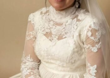 Момент истины: как я раскрыла измену на своём собственном свадебном дне