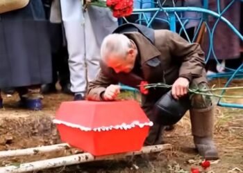 Она дышала…» — невероятная история из маленького села