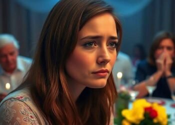 «Не приходи на отцовский юбилей, не порти праздник своим присутствием. Перед гостями будет неловко», — сказала мне мама.