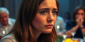 «Не приходи на отцовский юбилей, не порти праздник своим присутствием. Перед гостями будет неловко», — сказала мне мама.