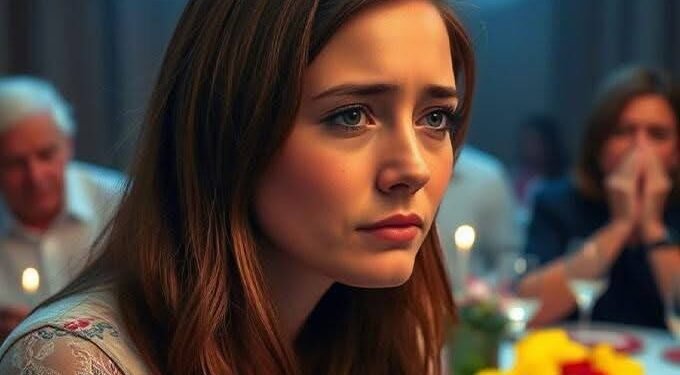 «Не приходи на отцовский юбилей, не порти праздник своим присутствием. Перед гостями будет неловко», — сказала мне мама.