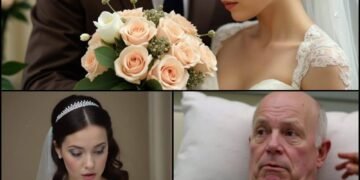 Нищая студентка вышла замуж за 60-ти летнего деда. А после свадьбы, он ПОПРОСИЛ ее то, от чего волосы ДЫБОМ стали