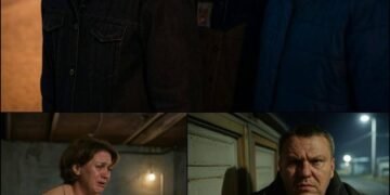 Старшеклассники после выпускного толпой надругались над учительницей в подвале. Весь город ОЦЕПЕНЕЛ, увидев, что сделал директор школы…