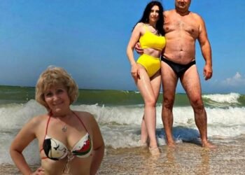 Муж уехал отдыхать с любовницей – но жена об этом уже знала… ТАКОГО сюрприза он не ожидал!