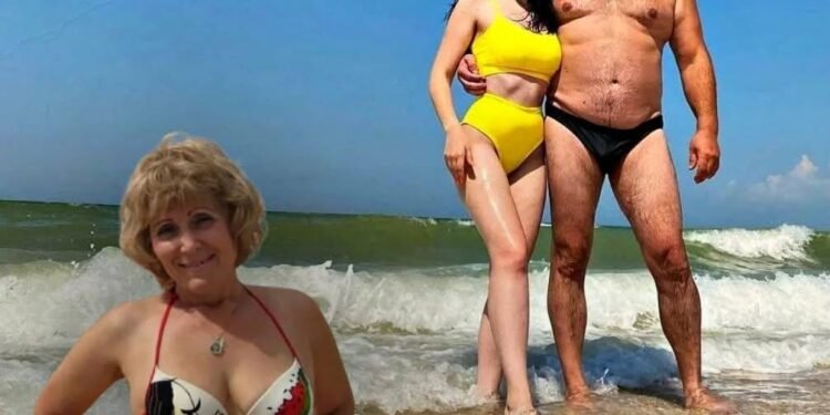 Муж уехал отдыхать с любовницей – но жена об этом уже знала… ТАКОГО сюрприза он не ожидал!